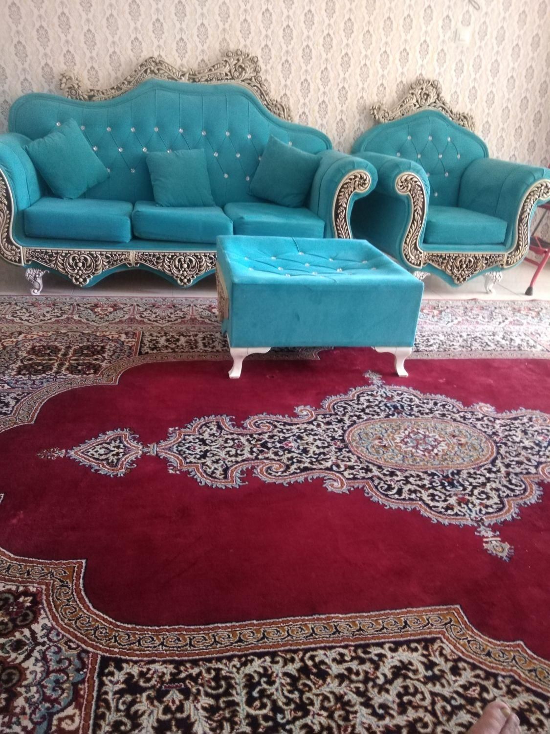 آجاره سوئیت دوخوابه شخصی|اجارهٔ کوتاهمدت آپارتمان و سوئیت|مشهد, امام رضا (ع)|دیوار