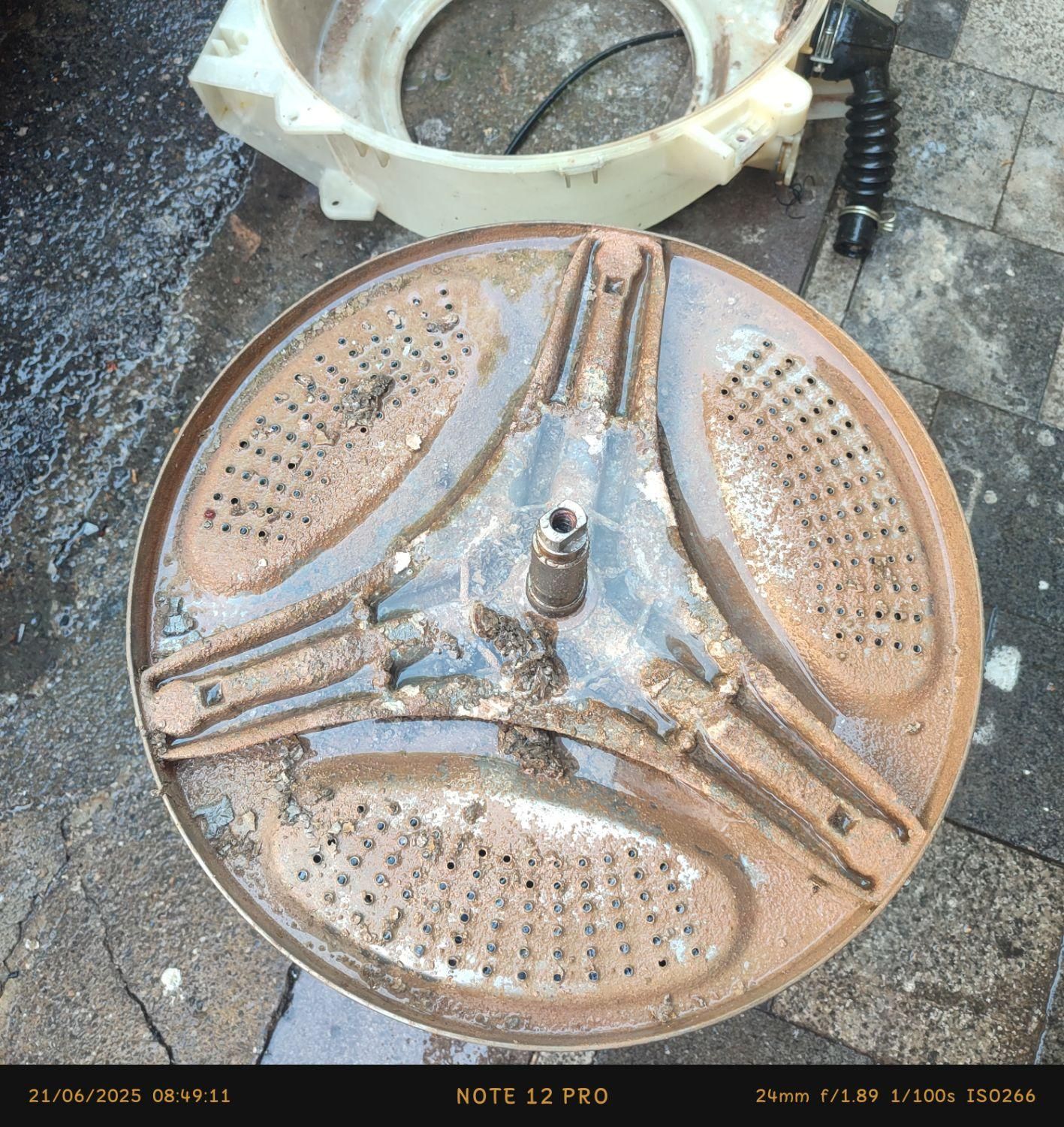 تعمیرات لوازم خانگی لباس شویی و ظرف شویی|خدمات پیشه و مهارت|گرگان, |دیوار