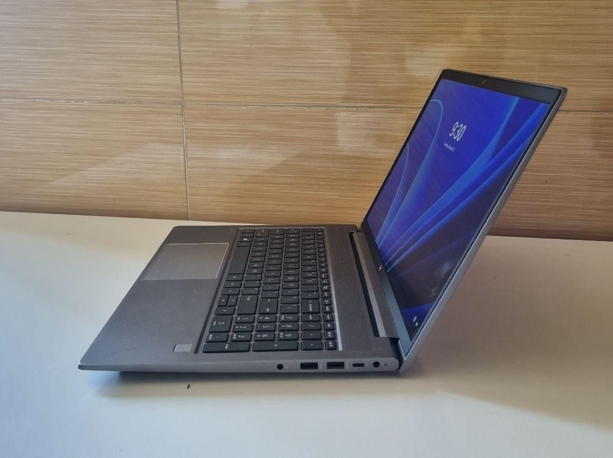 لبتاب hp zbook power g7 mobile workstation|رایانه همراه|بانه, |دیوار
