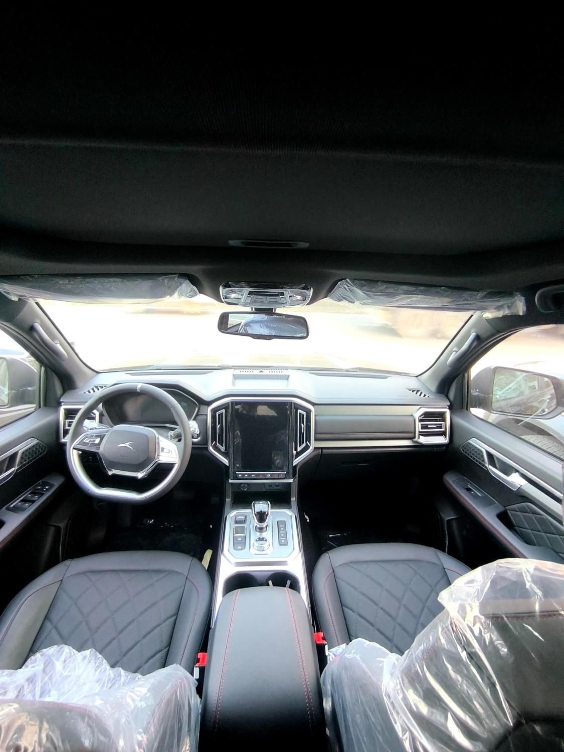 T9 پیکاپ|خودرو سواری و وانت|رشت, بلوار گیلان|دیوار