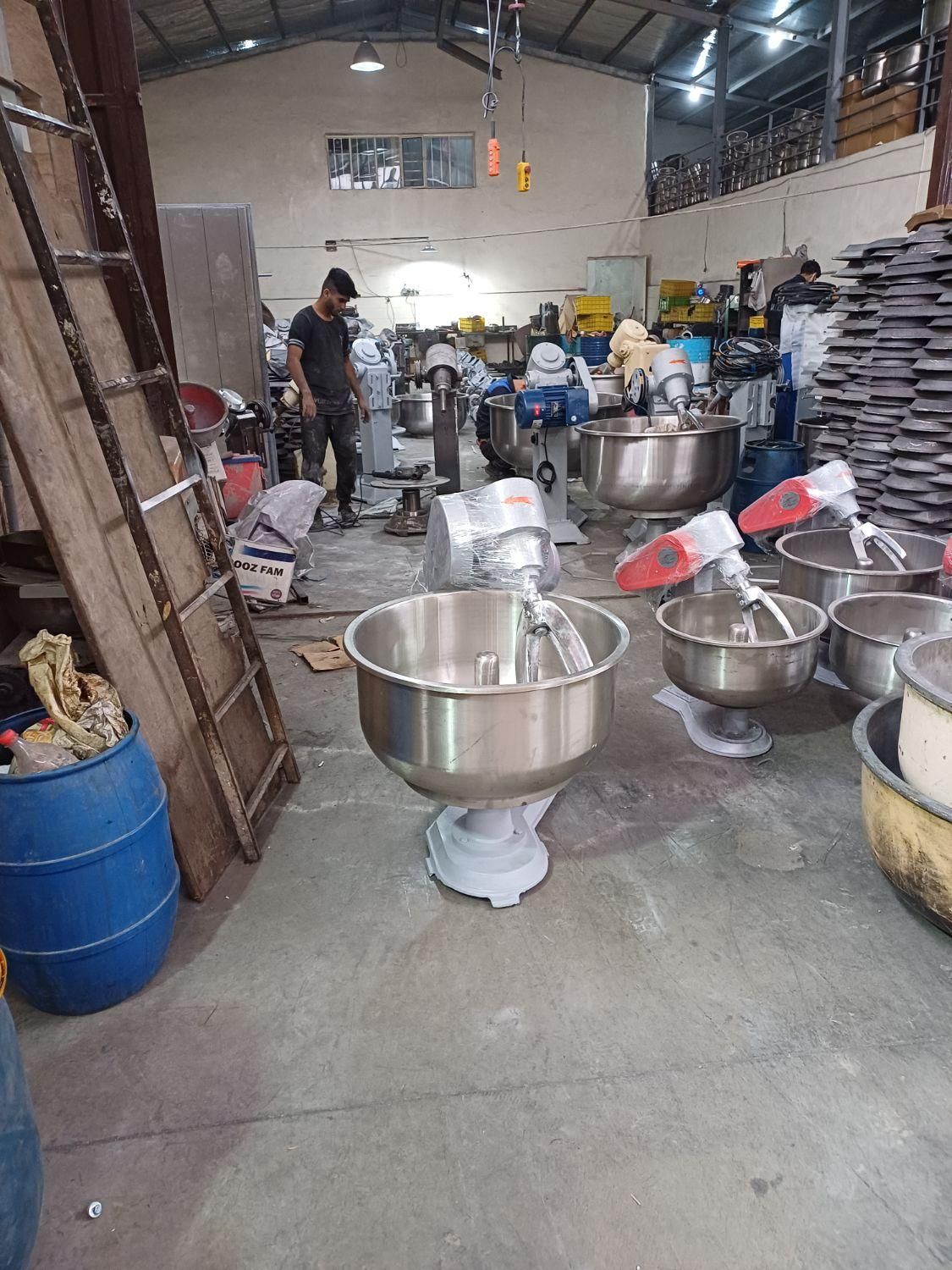 ستو خمیرگیر  ویترینی گیربکس سکاک یخچال سدان کید|فروشگاه و مغازه|اردبیل, |دیوار