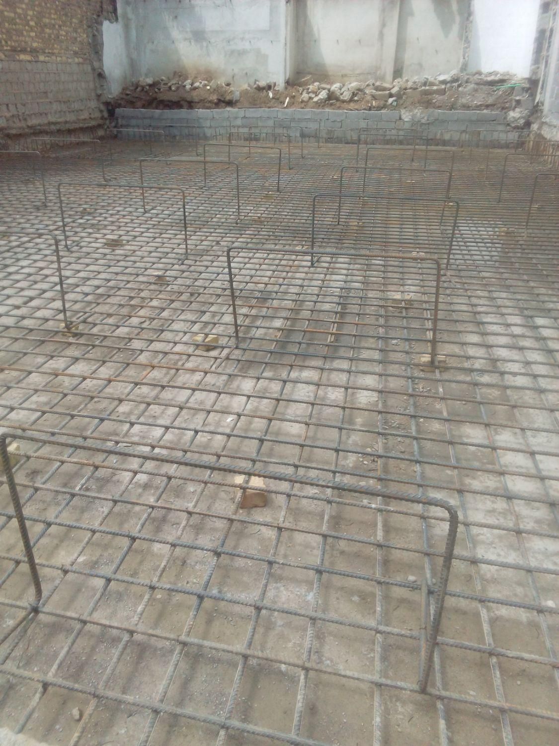 آرماتوربندی|خدمات پیشه و مهارت|رشت, حمیدیان|دیوار