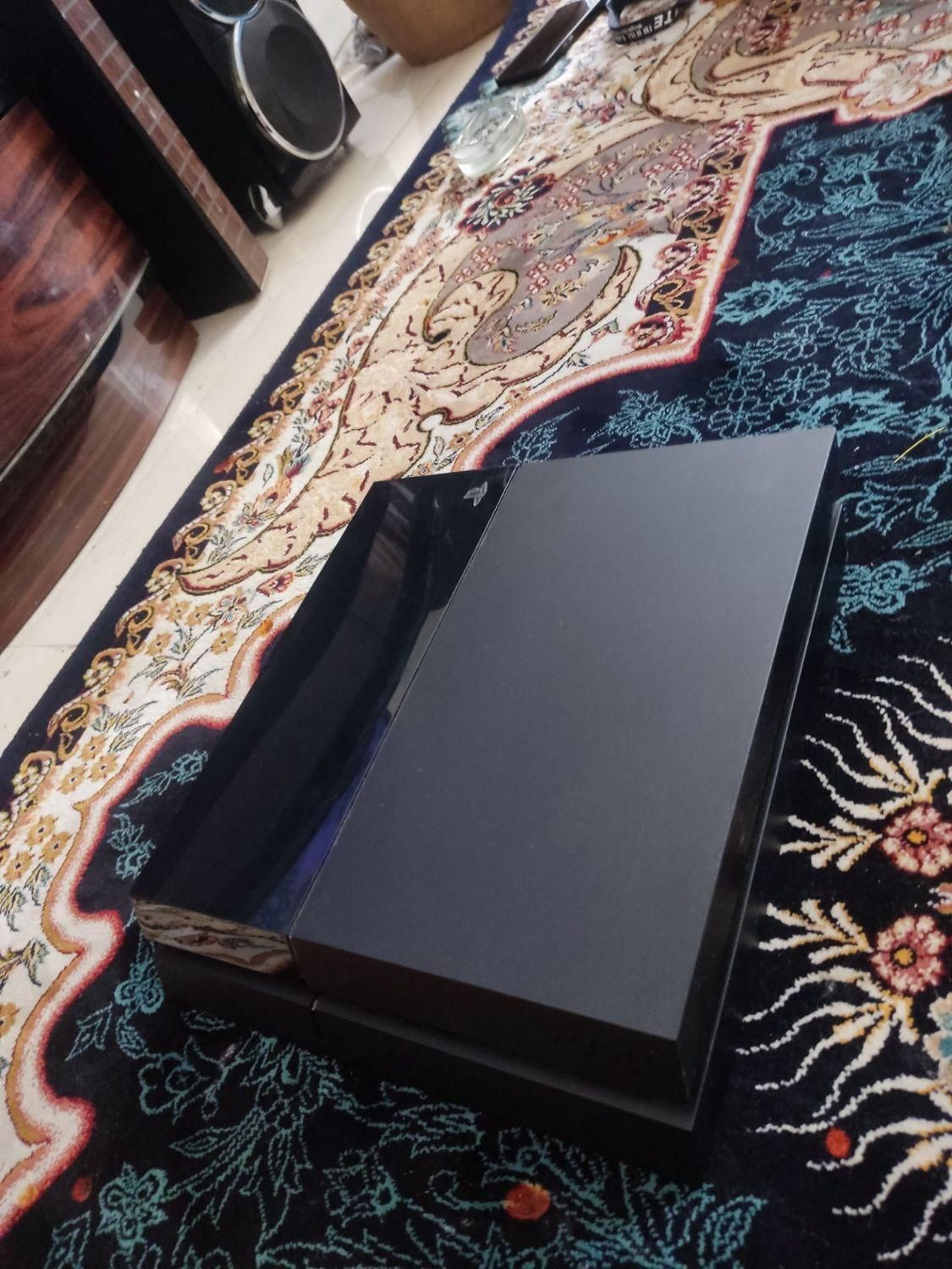 Ps4 فت|کنسول، بازی ویدئویی و آنلاین|اصفهان, کوجان|دیوار