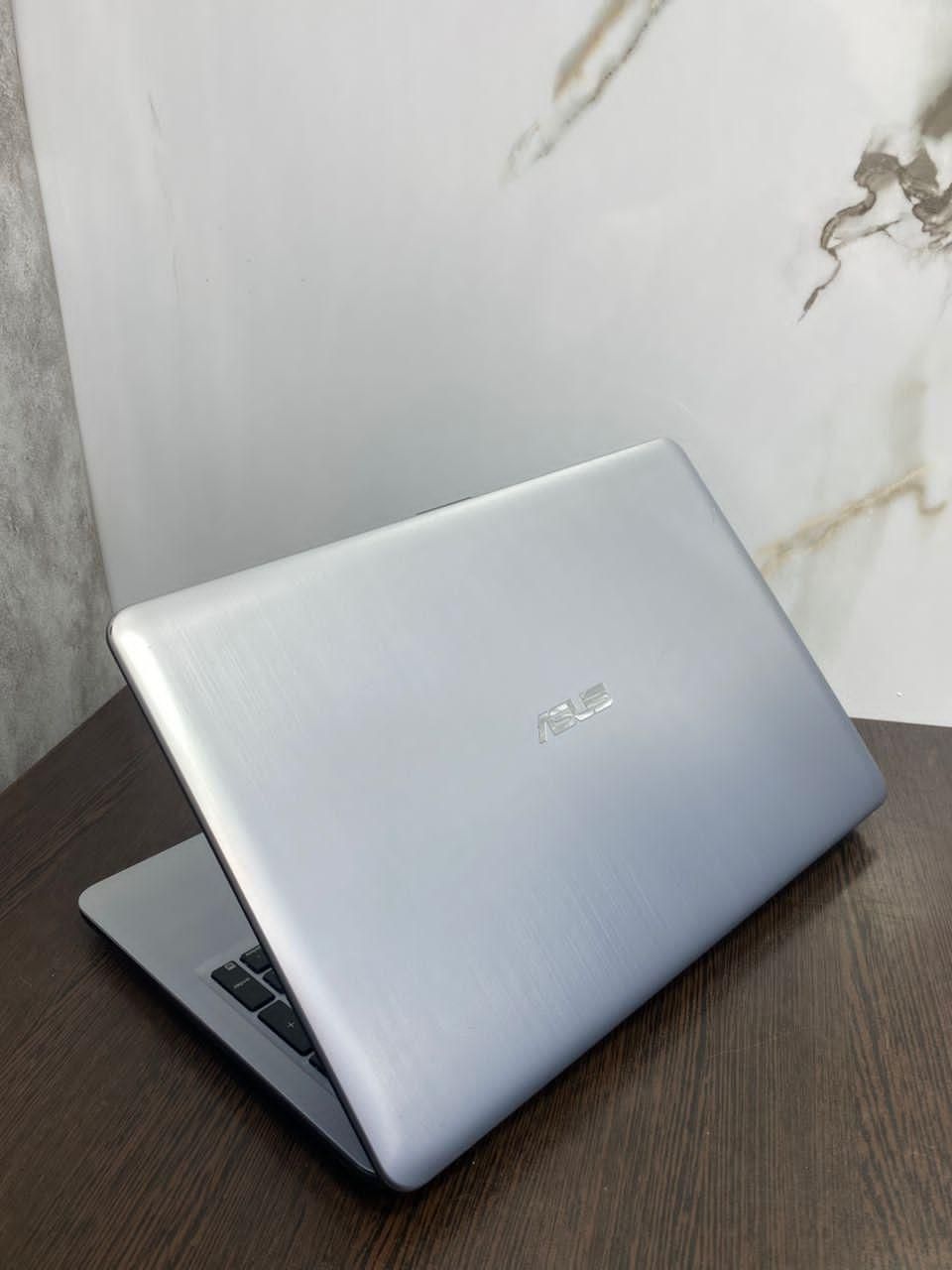 لپ‌تاپ asus مناسب ترید حسابداری وب گردی و..|رایانه همراه|اهواز, طالقانی|دیوار