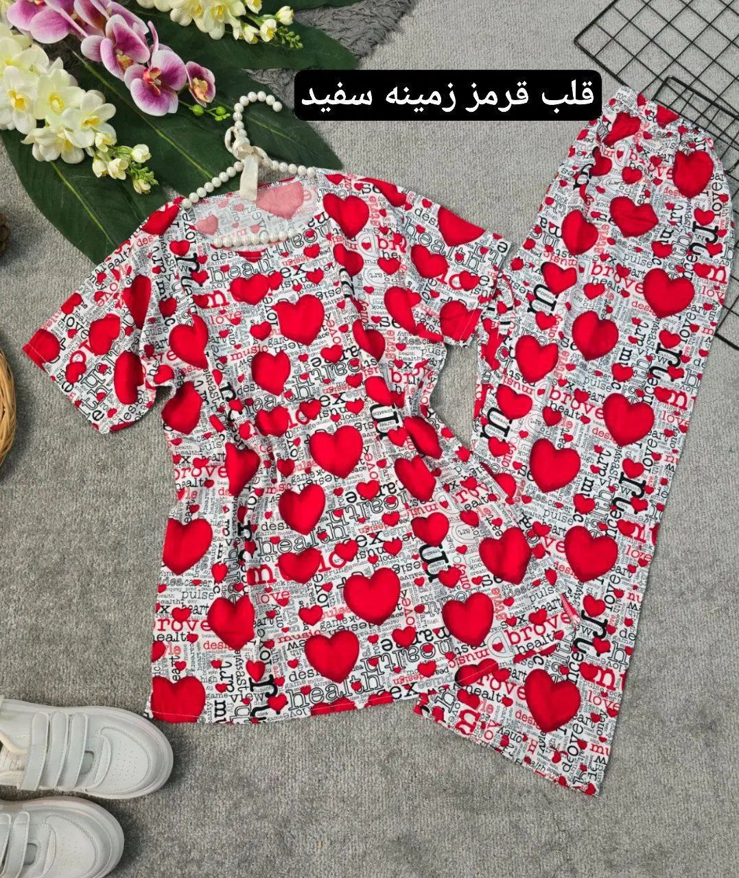 ست نخی تابستونی|لباس|کرج, فاز ۵ مهرشهر|دیوار