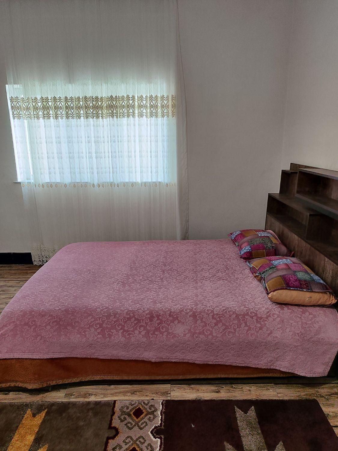 خونه مبله اجاره ماهانه سالانه|اجارهٔ کوتاهمدت آپارتمان و سوئیت|گنبد کاووس, |دیوار