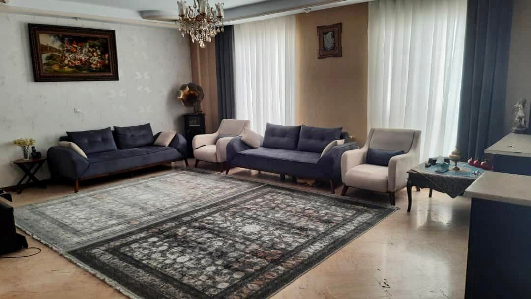 جنت آبادمرکزی(گُل منطقه) ۲خواب فول امکانات زیرقیمت|فروش آپارتمان|تهران, جنت‌آباد مرکزی|دیوار
