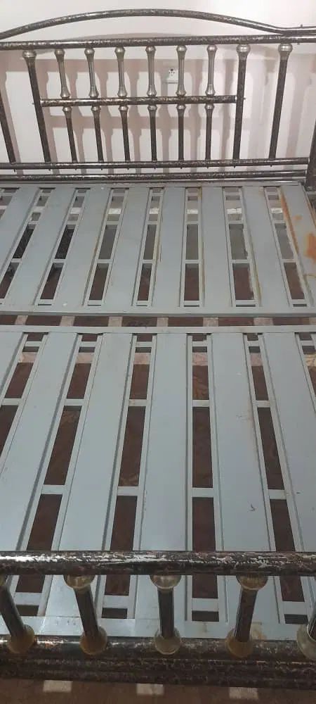 تخت ۲نفره|تشک تختخواب|مشهد, گلبرگ شمالی|دیوار