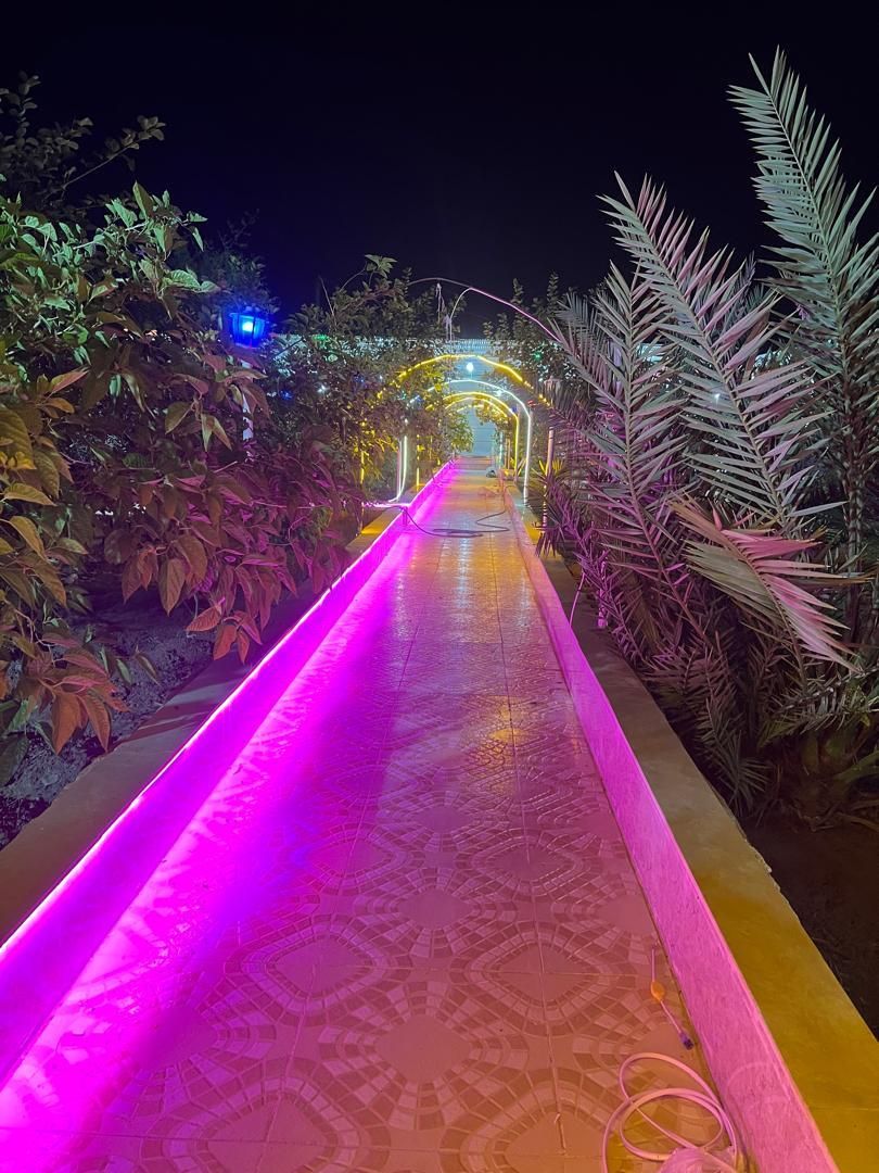 اجاره ویلا باغ بدون واسطه|اجارهٔ کوتاهمدت ویلا و باغ|رامهرمز, |دیوار