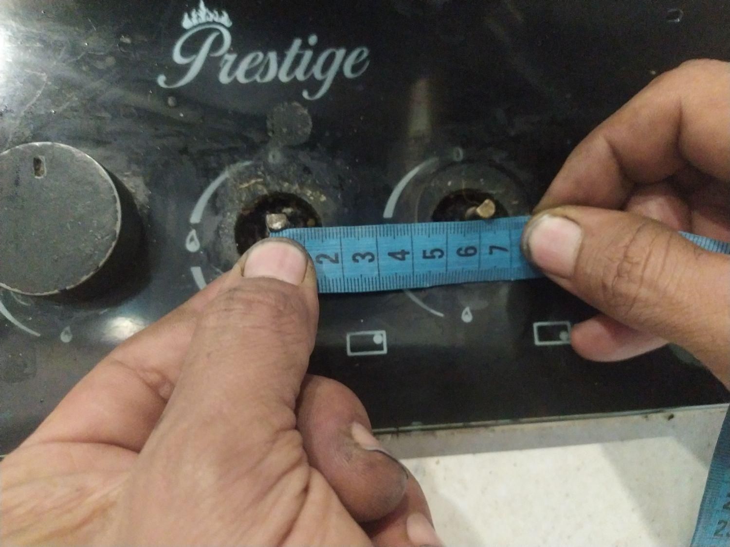 تعمیر اجاق گاز تبدیل شیشه ای به استیل|خدمات پیشه و مهارت|ورامین, ورامین|دیوار