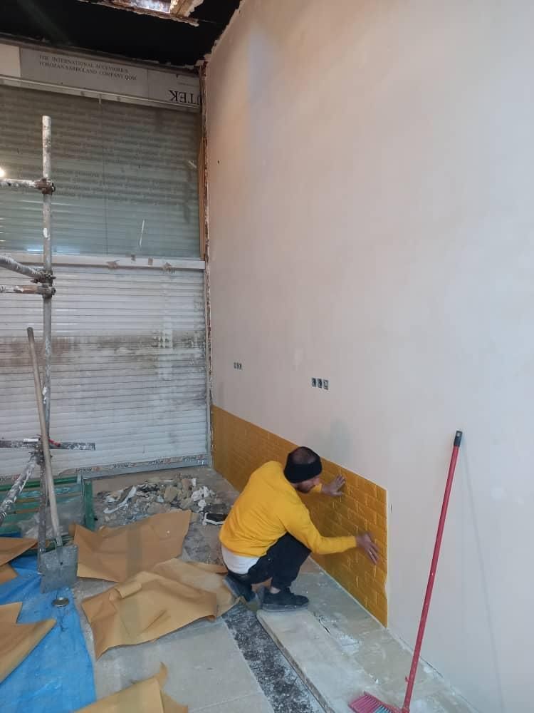 ماربل شید نظرآباد سیدجماالدین وحومه|خدمات پیشه و مهارت|نظرآباد, شهرک سید جمال الدین|دیوار