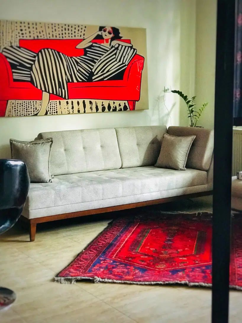 دعوت به همکاری سالن زیبایی لوکیشن شهرک کارمندان|استخدام درمانی، زیبایی، بهداشتی|زنجان, |دیوار