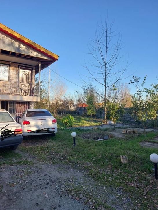 ۷۰۰ متر ویلا روستایی با بنا ۱۰۰ متری|فروش خانه و ویلا|رضوانشهر, |دیوار