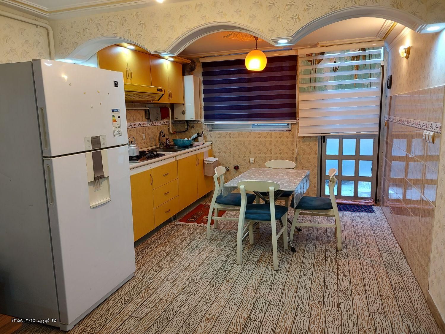 اجاره سوییت یک خوابه ،تک واحدی دربست|اجارهٔ کوتاه‌مدت آپارتمان و سوئیت|رشت, رشتیان|دیوار