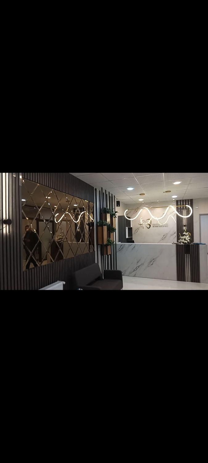 دکوراسیون داخلی، پی وی سی، شبکه کناف|خدمات پیشه و مهارت|خرمآباد, |دیوار