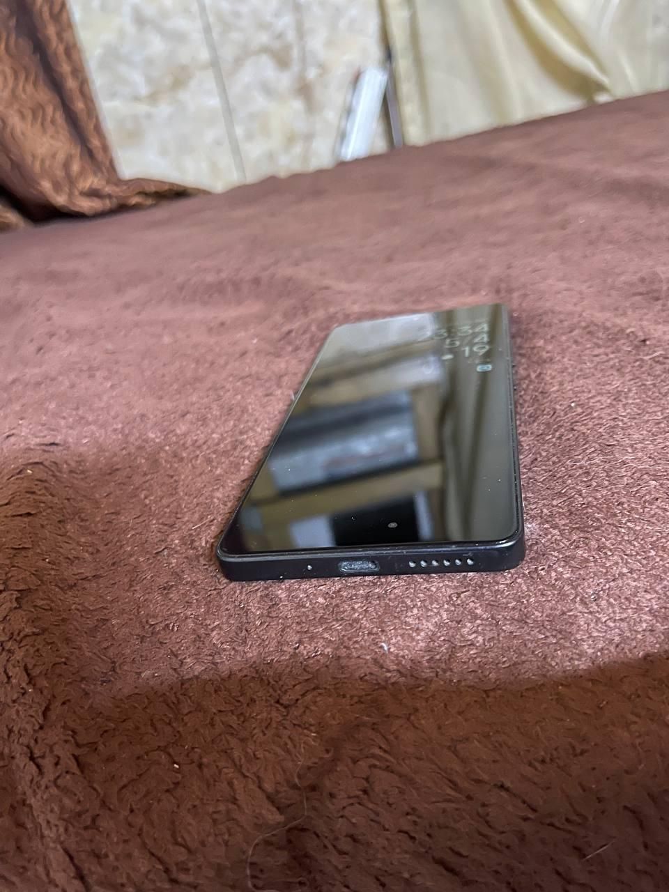 گوشی گیمینگ شیائومی Poco M6 با حافظه 512GB|موبایل|تهران, استخر|دیوار