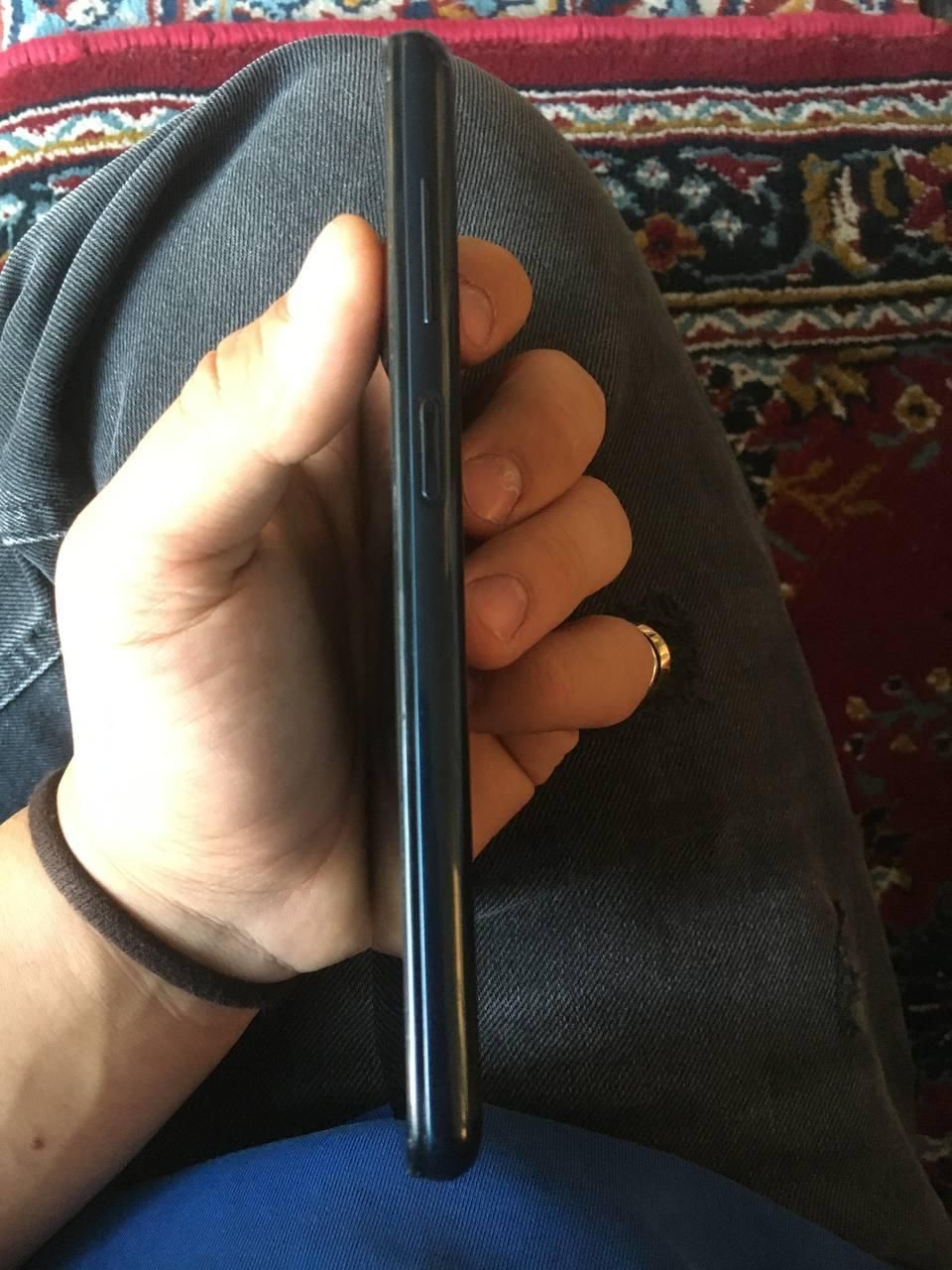 سامسونگ Galaxy M12 با حافظهٔ ۶۴ گیگابایت|موبایل|ری, دولت‌آباد|دیوار