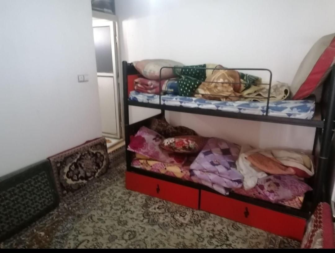 اجاره سوئیت برای مسافران و پیمانکاران|اجارهٔ کوتاه‌مدت آپارتمان و سوئیت|ساوه, |دیوار