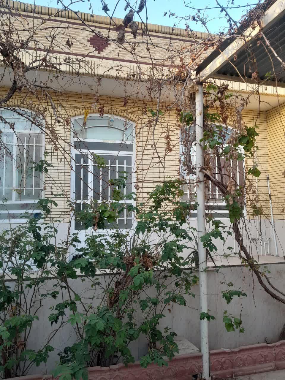 ۱۶۸ متر پاسداران یاس ۱۱|فروش خانه و ویلا|میبد, |دیوار