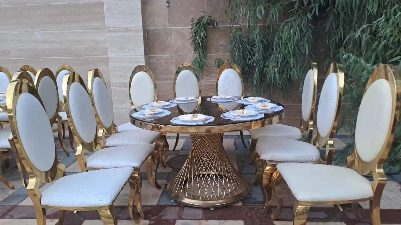 باغ ویلا قیمت خوب|اجارهٔ کوتاه‌مدت ویلا و باغ|اصفهان, براآن شمالی|دیوار