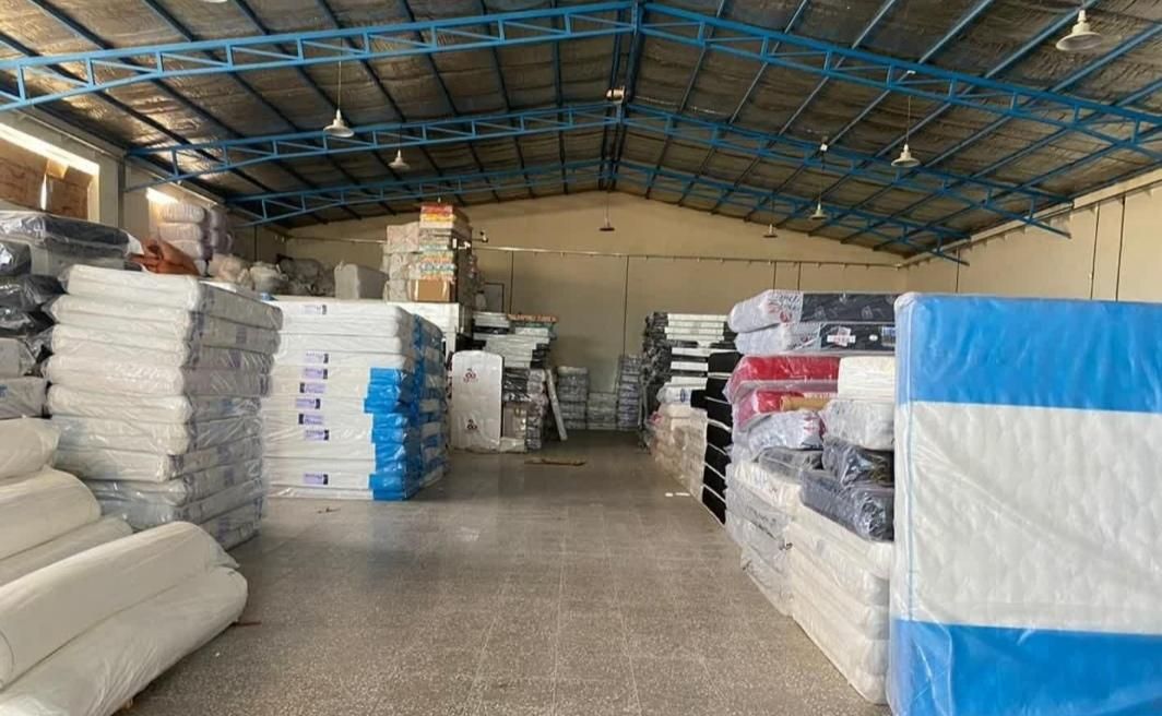 خرید تشک 200*160 به صورت حضوری|تشک تختخواب|پردیس, فاز ۴|دیوار