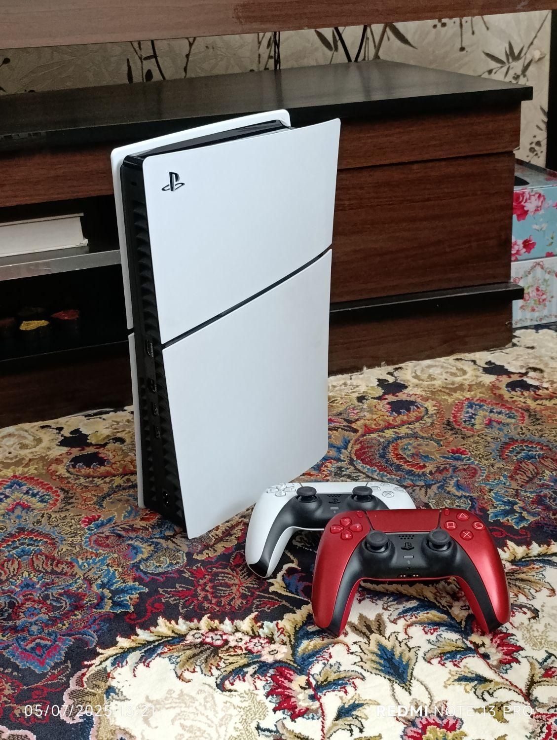 ps5|کنسول، بازی ویدئویی و آنلاین|اهواز, زیتون کارمندی|دیوار