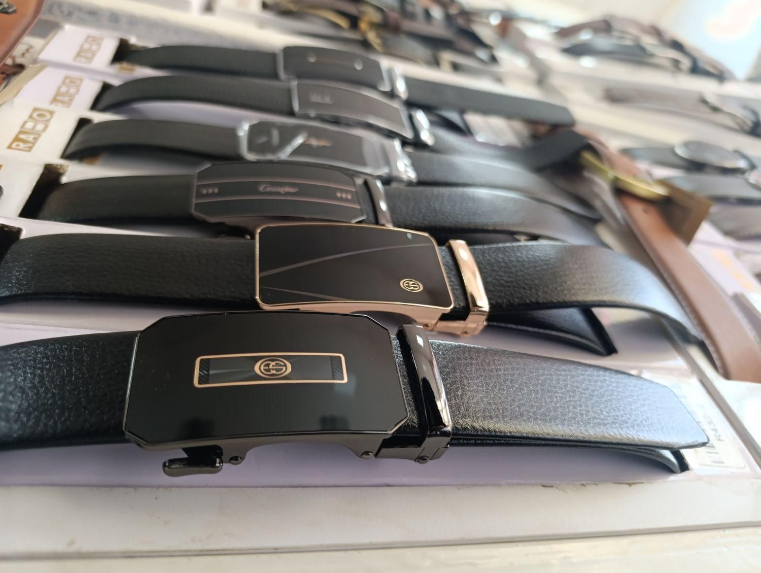 پخش کمربند|کیف، کفش، کمربند|اهر, |دیوار