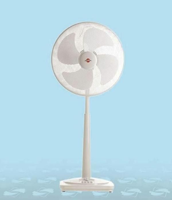 پنکه پایه بلند پارس خزر|پنکه و تصفیهکنندهٔ هوا|مشهد, هنرور|دیوار