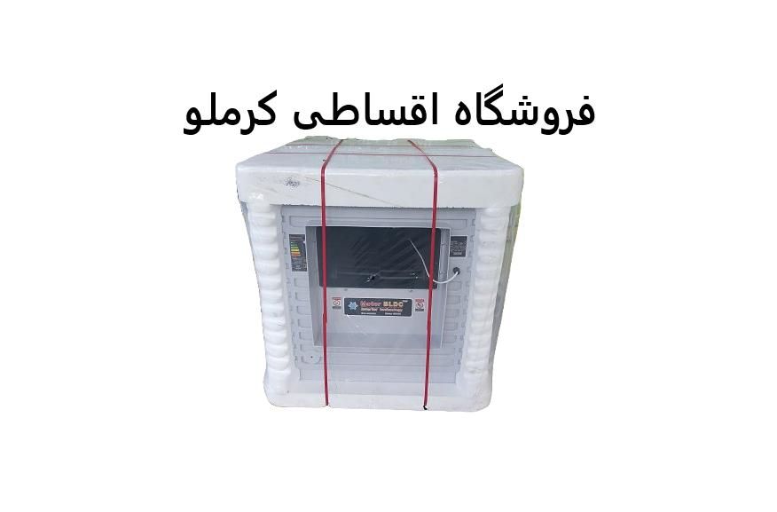 کولر آبی 6000گلدن یخی چکی وبازنشسته فروشگاه کرملو|کولر آبی|کرج, اصفهانی‌ها|دیوار