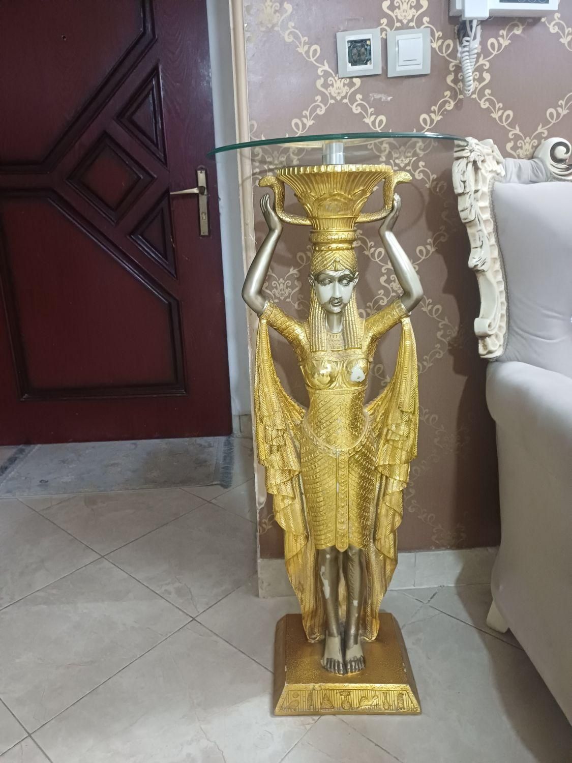 مجسمه|مجسمه، تندیس، ماکت|کرج, ساماندهی|دیوار