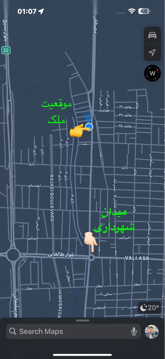 زمین مشارکتی قوچان|فروش زمین و ملک کلنگی|مشهد, سجاد شهر|دیوار