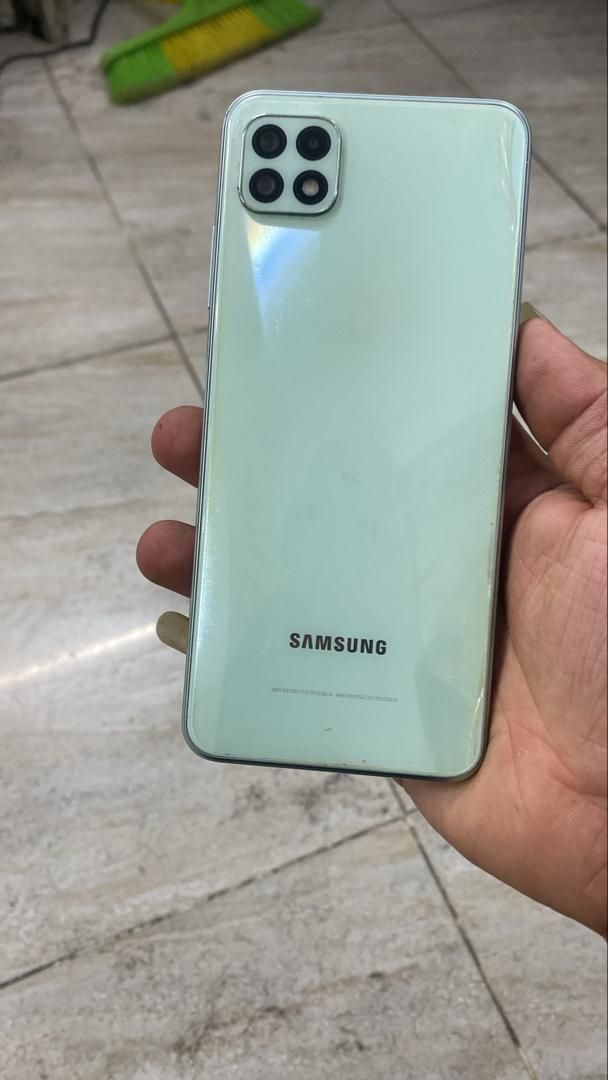 A22 5g|موبایل|جهرم, |دیوار