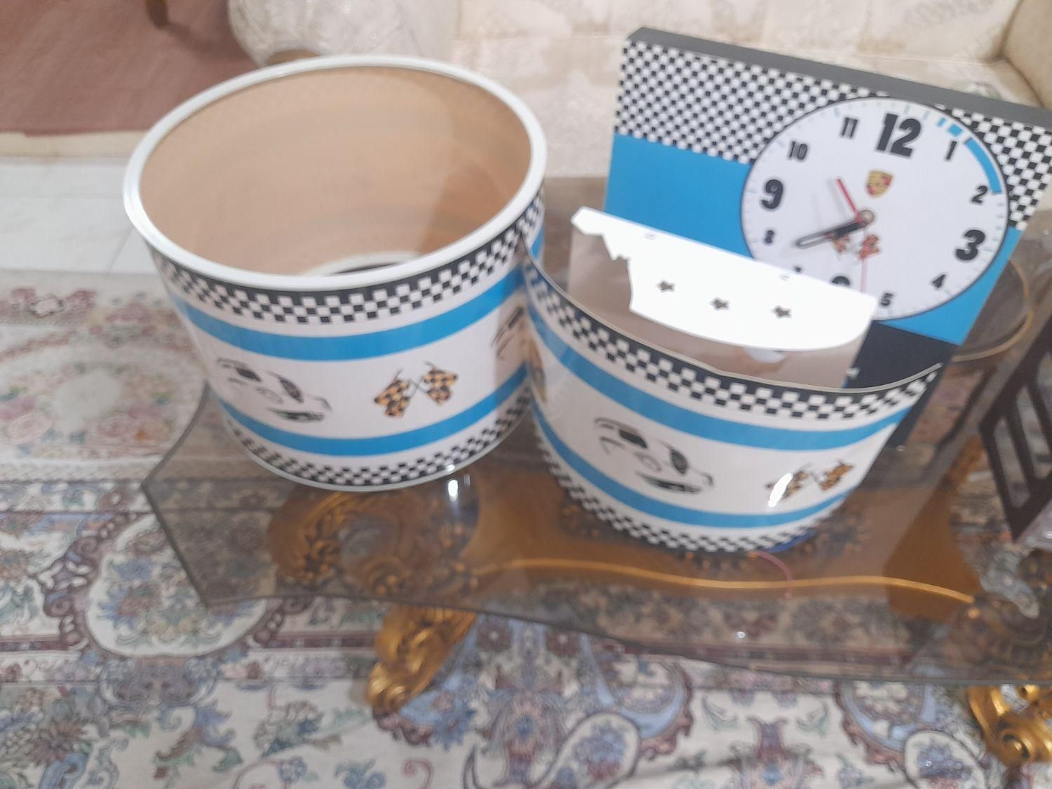 ست سه تکه  ،چادر نوبرش نخورد،ادویه کشویی|ظروف نگهدارنده، پلاستیکی، یک‌بارمصرف|تهران, خلیج فارس|دیوار