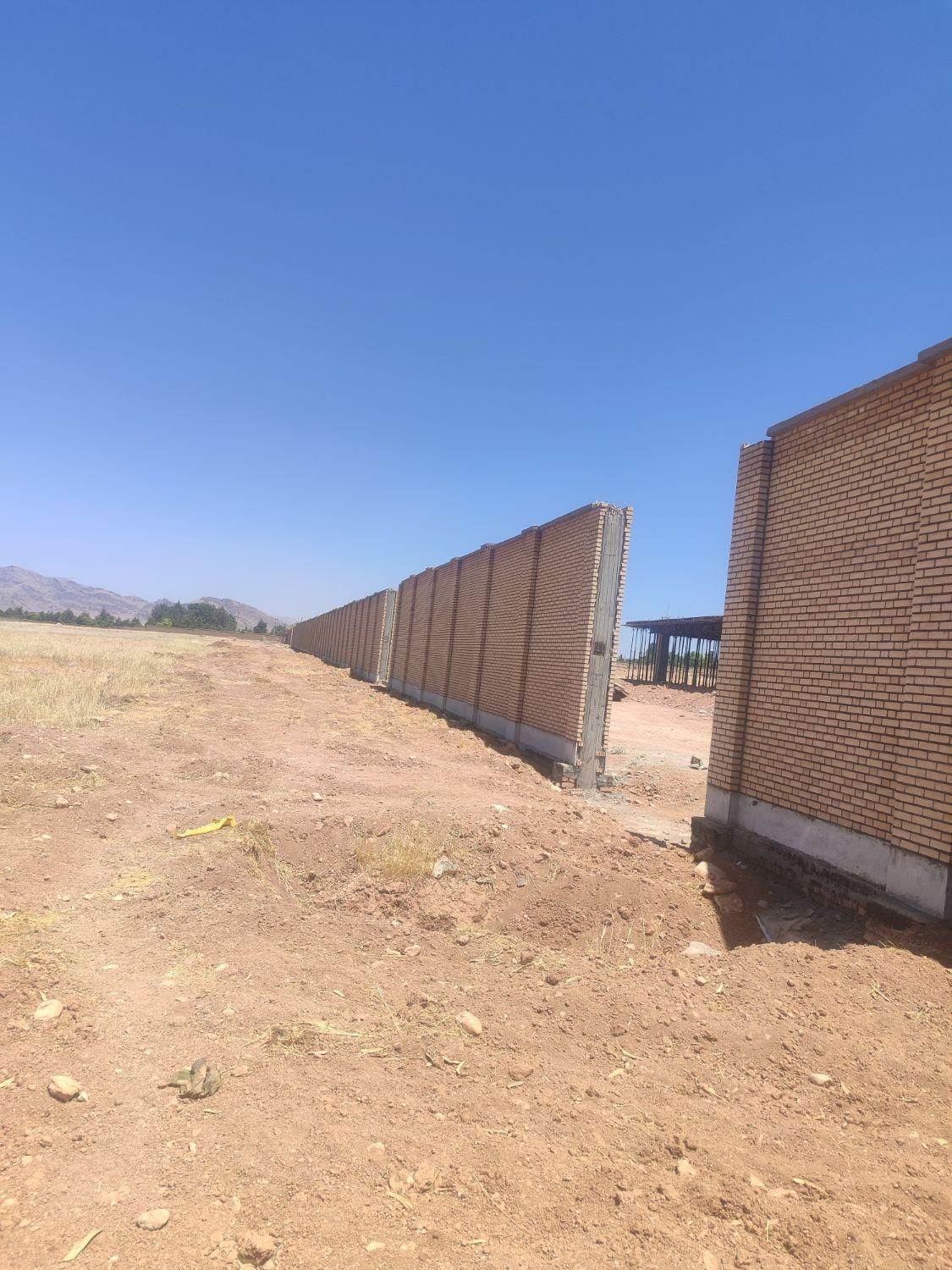 اجرای آجرنما|خدمات پیشه و مهارت|ایلام, |دیوار