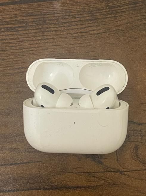 Air pod pro|لوازم جانبی موبایل و تبلت|تهران, ولنجک|دیوار