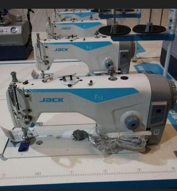 راسته دوزجک آکبند پلمپF12باضمانت اصلی شرکت جک|چرخ خیاطی و ریسندگی|تهران, بازار|دیوار