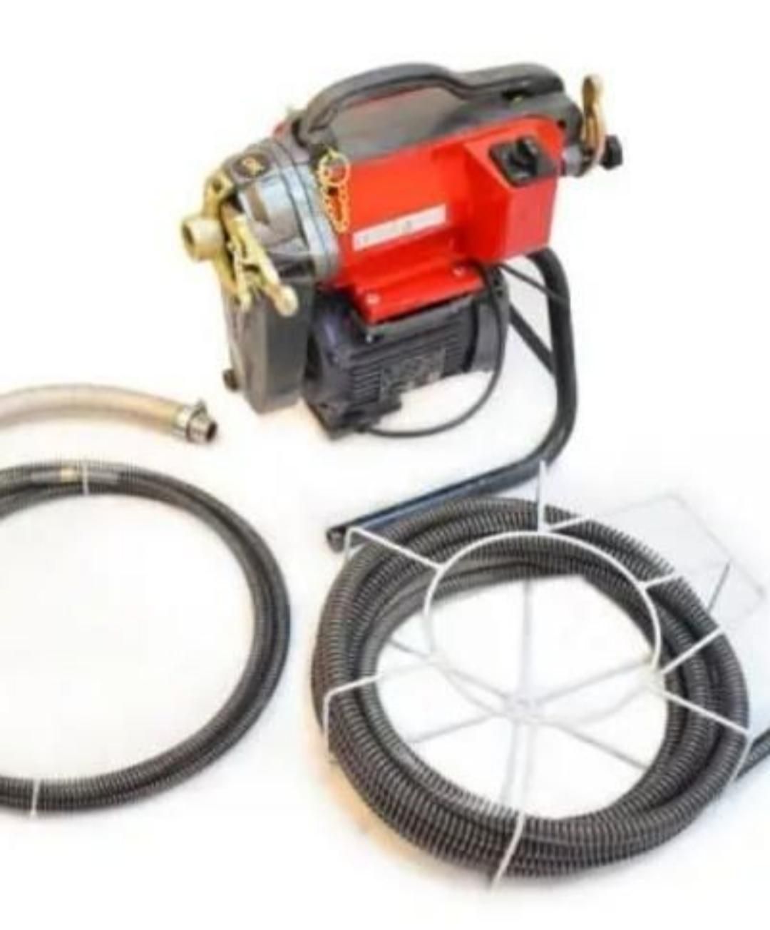 لوله بازکنی و تخلیه چاه(مولایی)شبانه روزی باضمانت|خدمات پیشه و مهارت|بندرعباس, |دیوار