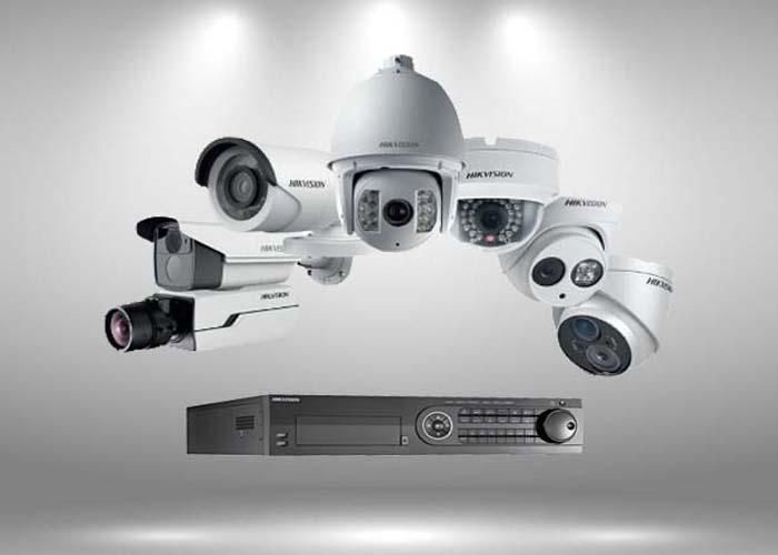 دوربین مداربسته IP ، AHD شبکه ، سانترال ، تلفن|خدمات پیشه و مهارت|پرند, فاز ۲|دیوار