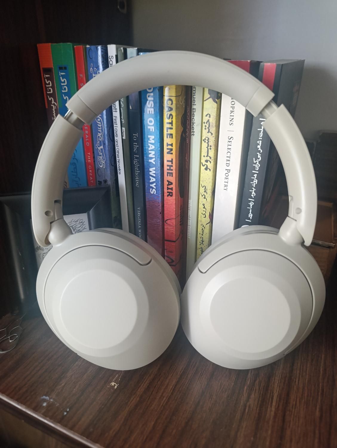 هدفون sony|لوازم جانبی موبایل و تبلت|سقز, |دیوار