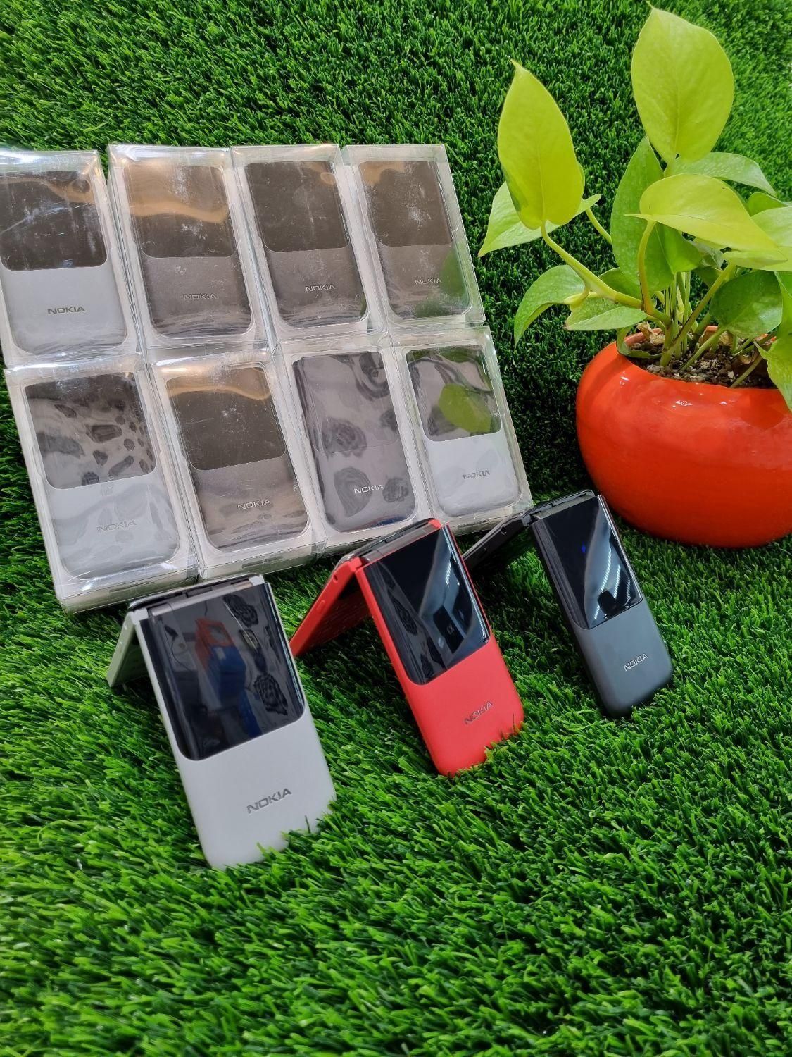 گوشی تاشو 2720 (ویتنام پلمپ)|موبایل|زاهدان, |دیوار