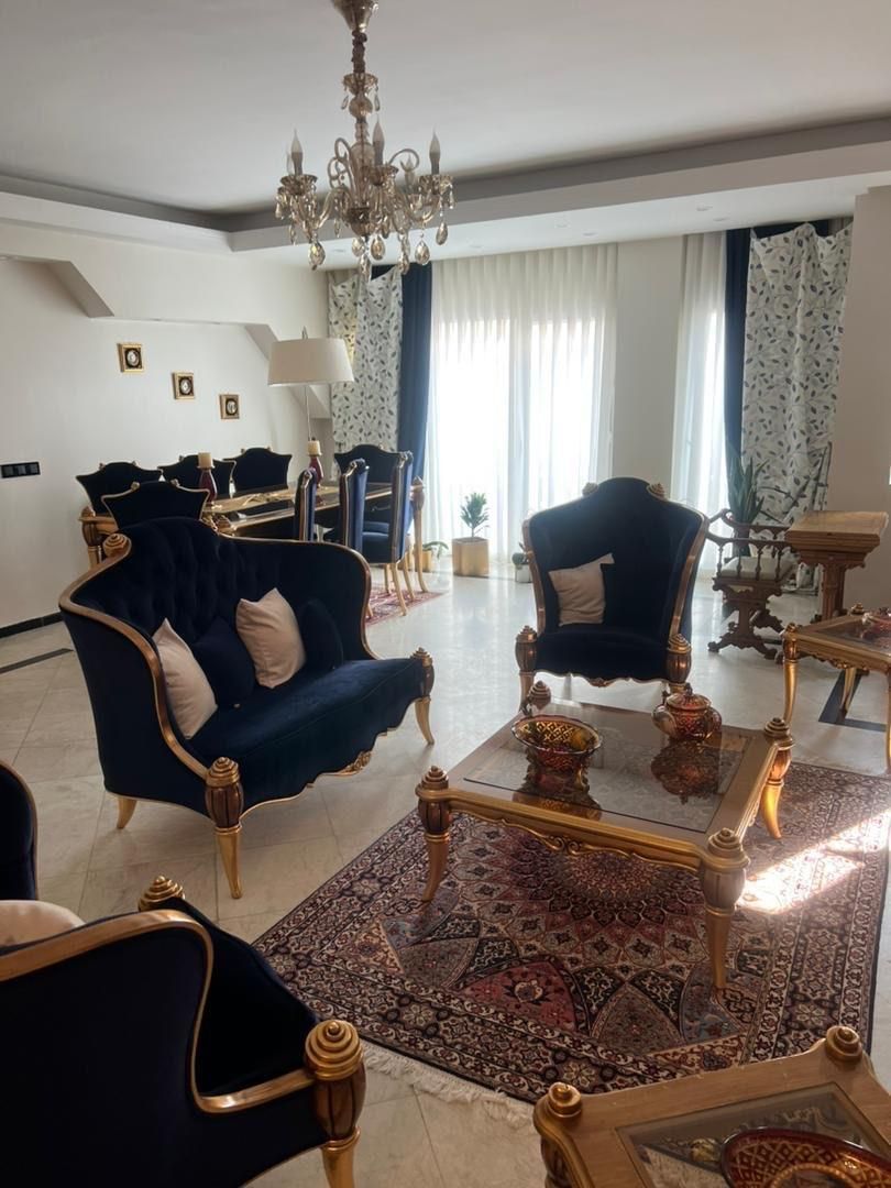زعفرانیه 197متر|فروش آپارتمان|تهران, زعفرانیه|دیوار