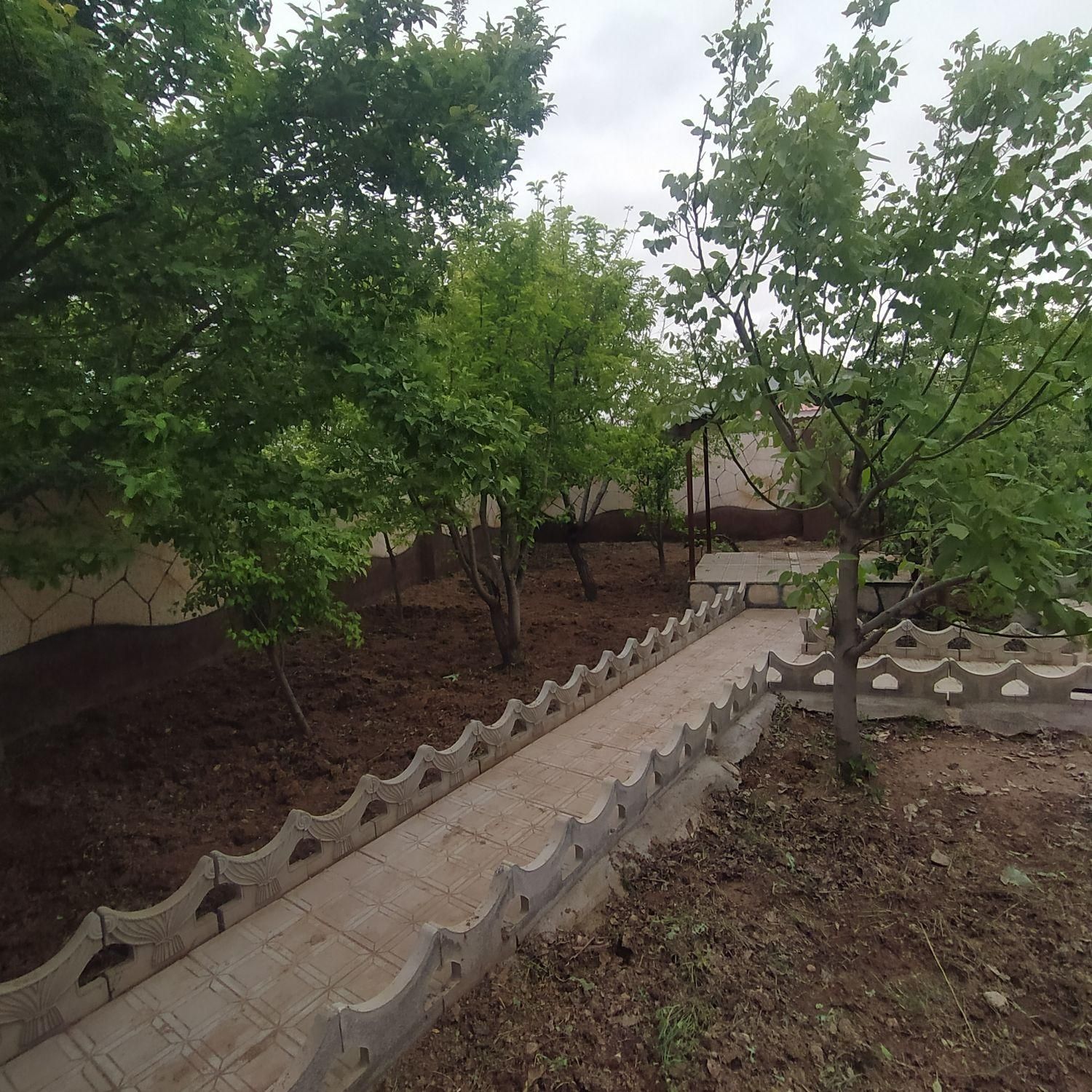 باغ ویلا مسکونی روستای ماریان|فروش خانه و ویلا|مشهد, توس (بلوار توس)|دیوار