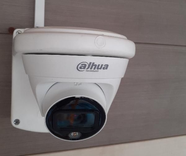 فروش و نصب تجهیزات آنتن مرکزی و دوربین مدار بسته|خدمات پیشه و مهارت|تبریز, |دیوار