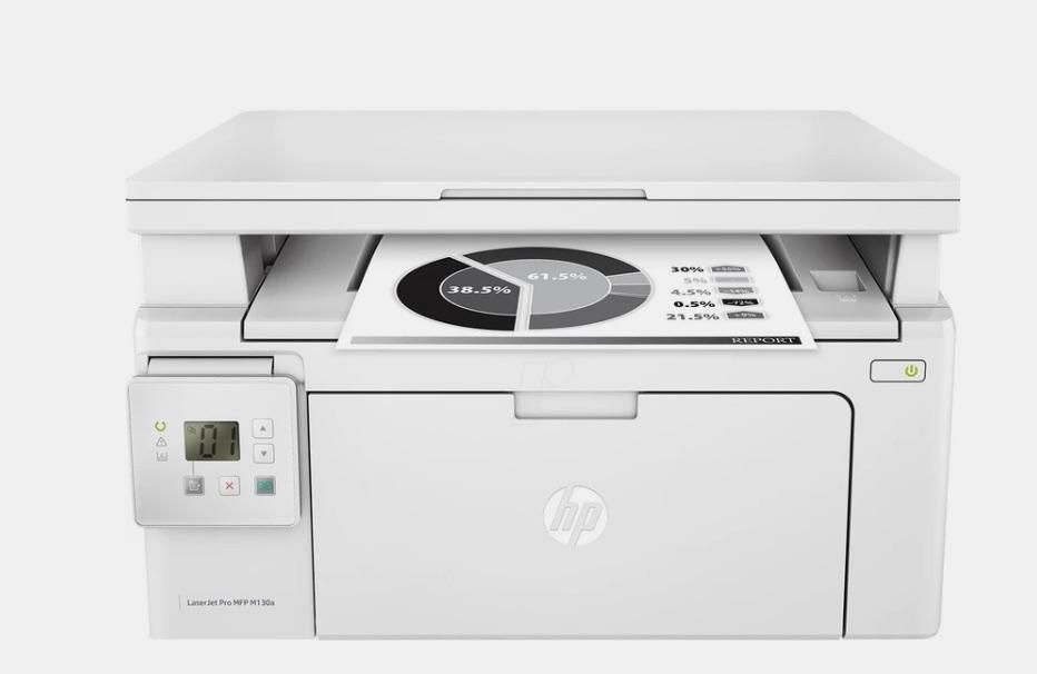 پیرینتر سه کاره لیزری hp|پرینتر، اسکنر، کپی، فکس|تهران, مهرآباد جنوبی|دیوار