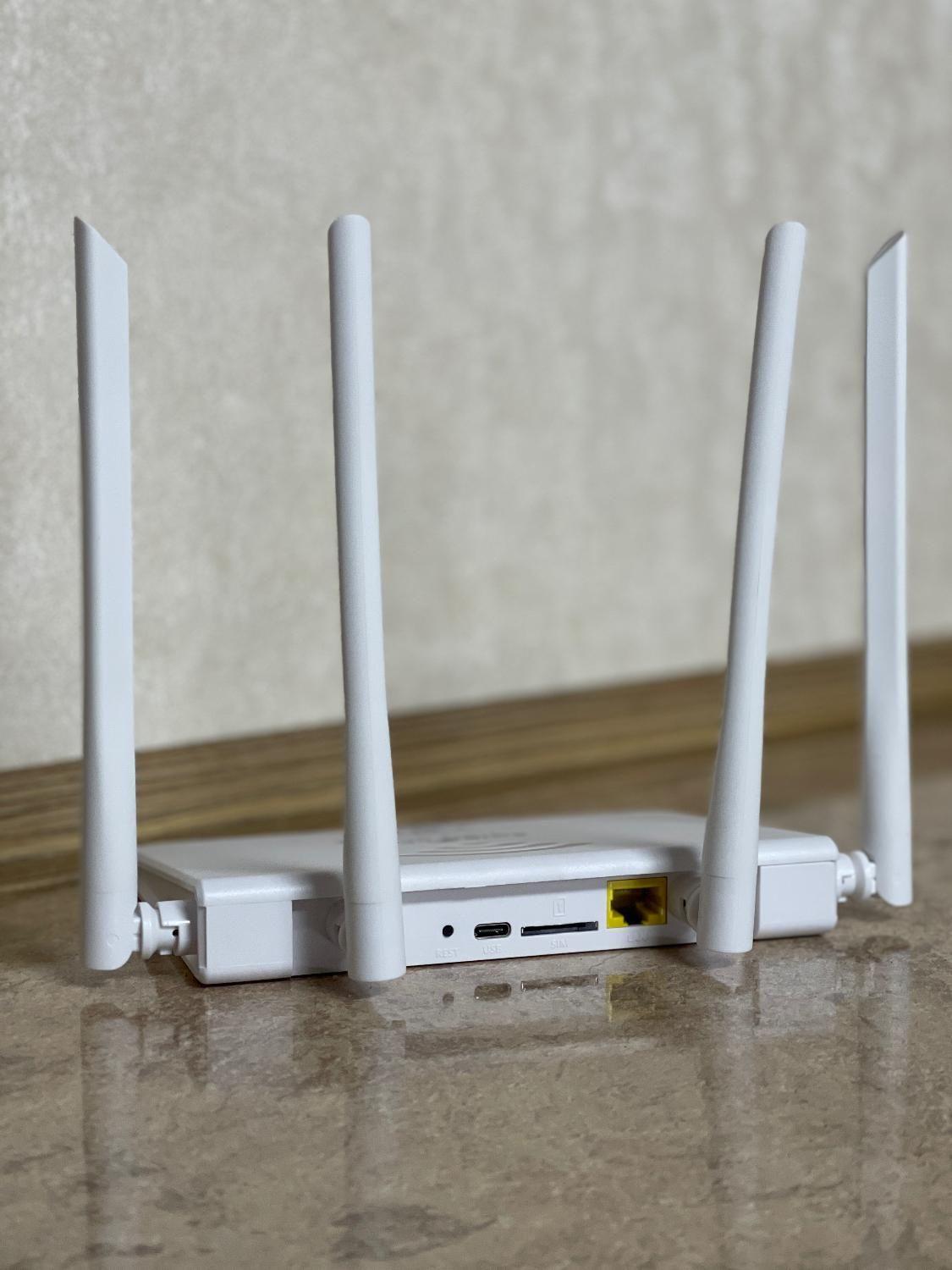مودم وایفای سیم کارتی 4g/5gسرعت بالا/آنلاک/wifi6|مودم و تجهیزات شبکه|مشهد, سراب|دیوار