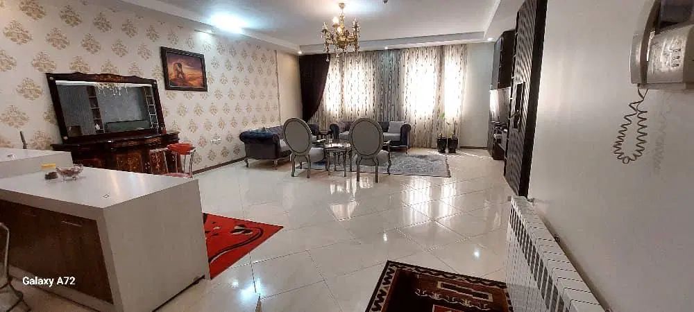 ۸۵متر/۲خواب /روبه آفتاب/ بهورز|اجارهٔ آپارتمان|مشهد, فرهنگیان (شهرک غرب)|دیوار