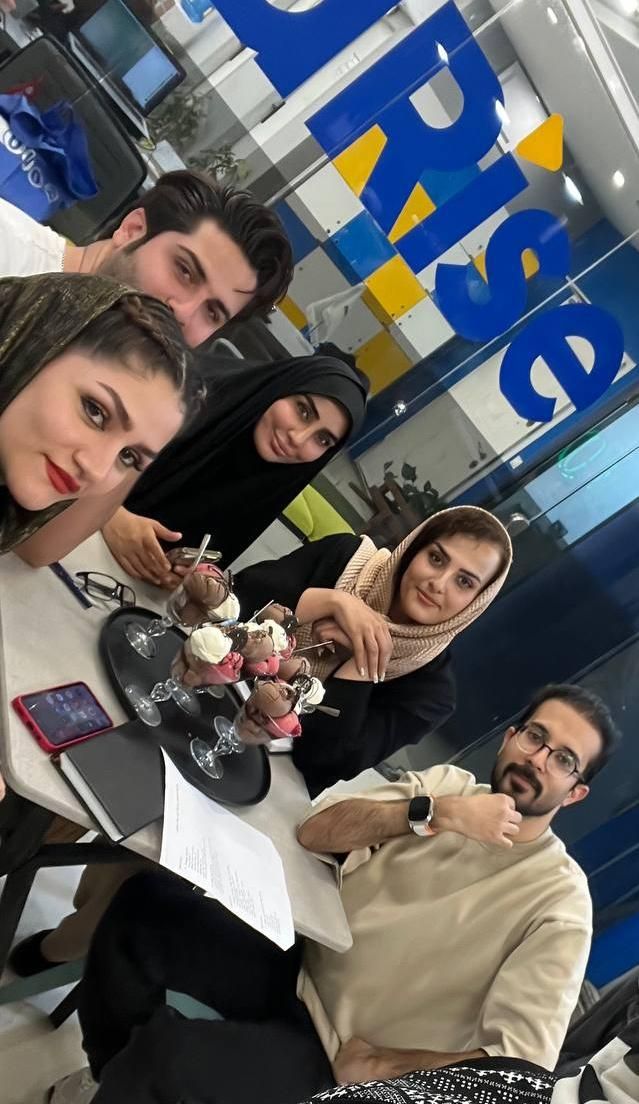 تخصصی ترین دوره ادمینی + ادیت + هوش مصنوعی (فوری)|خدمات آموزشی|مشهد, شهید فرامرز عباسی|دیوار