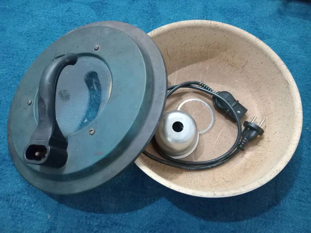 کیک پز|اجاق گاز و لوازم برقی پخت‌وپز|مشهد, شهرک مهر آباد|دیوار