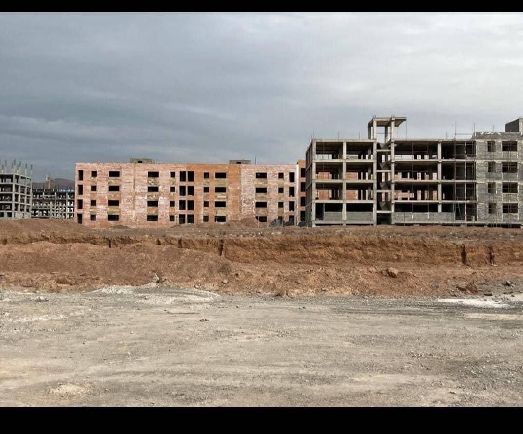 فروش مسکن ملی فاز صفر|فروش آپارتمان|پرند, |دیوار