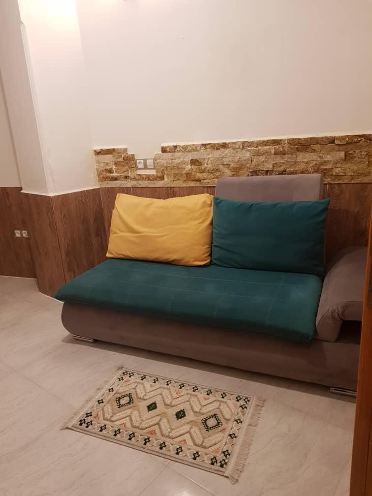 اجاره وفروش آپارتمان ۹۷ متری ۲ خوابه طبقه ۲|اجارهٔ آپارتمان|هادی شهر, |دیوار